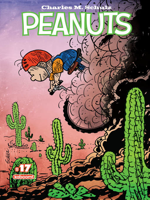 Charles M. Schulz创作的Peanuts (2012), Issue 17作品的详细信息 - 可供借阅